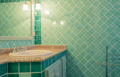 Appartamento Vista Mare 3 Min Porto Cervo - Foto 13