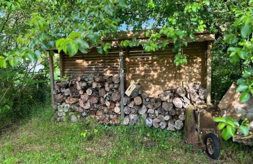 Peaceful gîte with stunning pool near market town - Foto 11