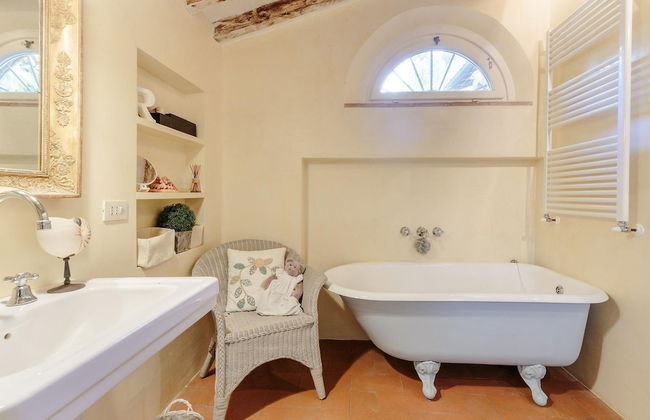 Villa Label in Camaiore - Foto 49