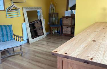 Ye Old Sun Inn, Barn Studio - Foto 9