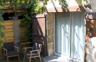 Le Gîte Tranquille Sérénité - Foto 15