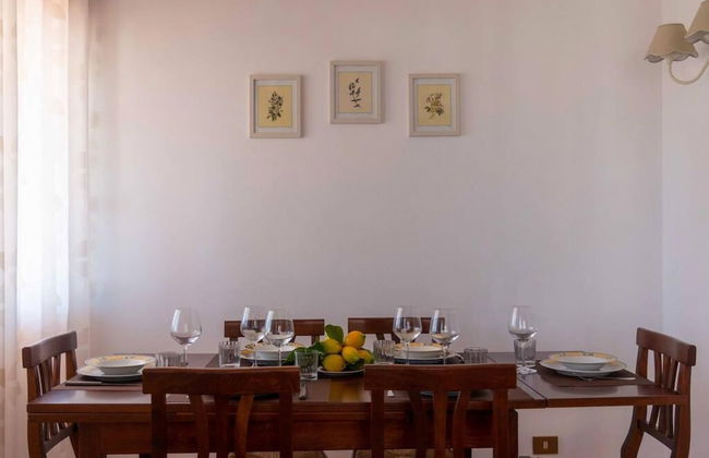 Welcomely - Profumo di Mare - Cala Gonone - Foto 27