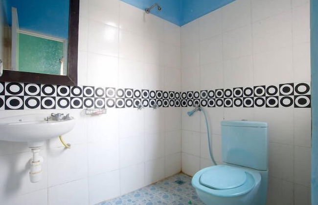 Villa D'Kerobokan - Foto 36