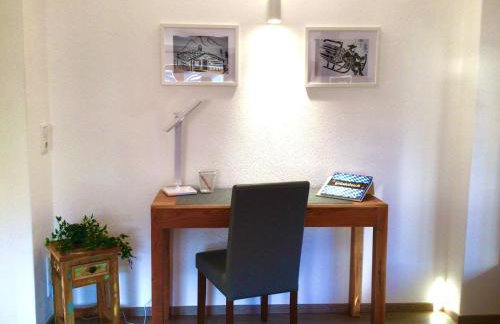Ferienwohnung Lederhose - Foto 25