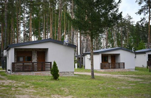 Domek letniskowy SZWED-POL - Foto 59