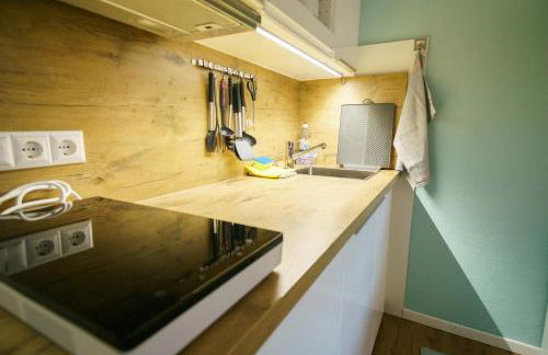 Ferienunterkunft Bergluft - Photo 10