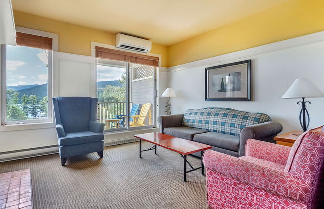 Hilton Grand Vacations Club Tremblant Canada - Foto 36