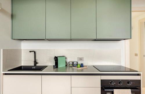 Lux Apartment La Barbera - Foto 8