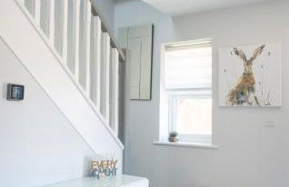 Hedgehog Cottage - Foto 28