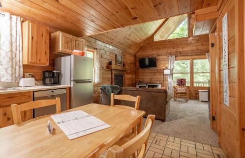 Table Rock Lake Cabin - Lake-Pool-Hot Tub - Foto 15