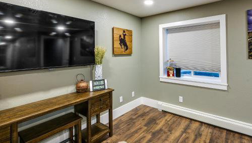 Laramie Gem Less Than half Mi to University of Wyoming! - Foto 5