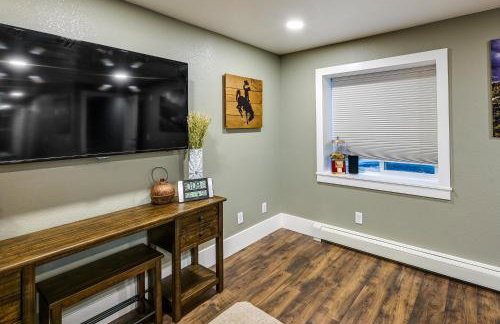 Laramie Gem Less Than half Mi to University of Wyoming! - Foto 5