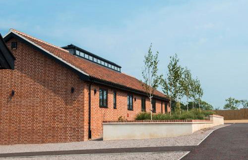 White House Lodges - Foto 16