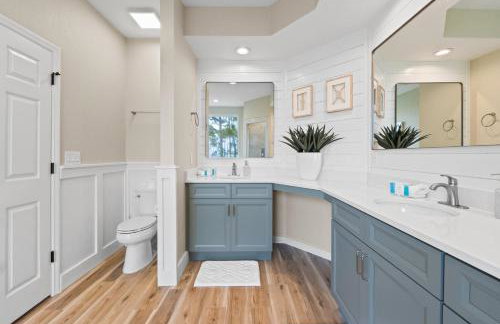 Luxury Renovated Bayview Home w/ Private Pool & Resort Amenities | St. George Island - Foto 62