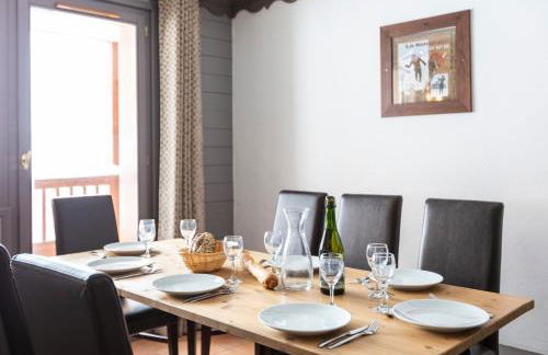 Chalet des Neiges Plein Sud - Foto 40