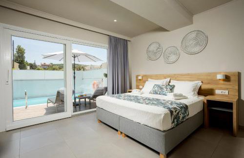 Sarpidon Suites - Photo 114