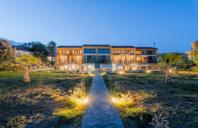 Naftilos Residences I - Foto 29