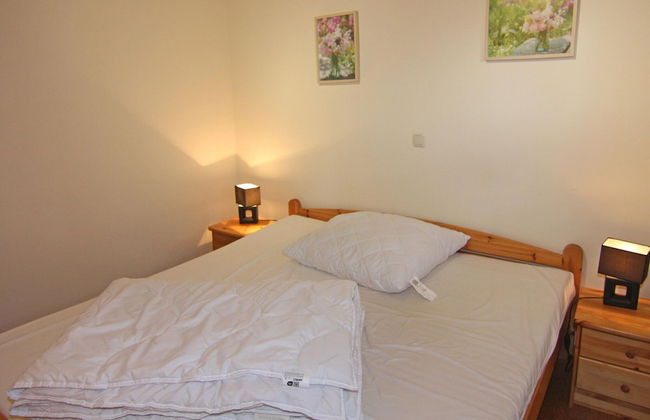 Doppelhaushalfte Strandhaus I in Trassenheide - Foto 5