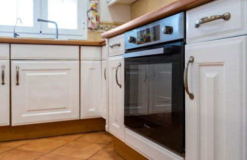 Villa Playa Felostal - Foto 21