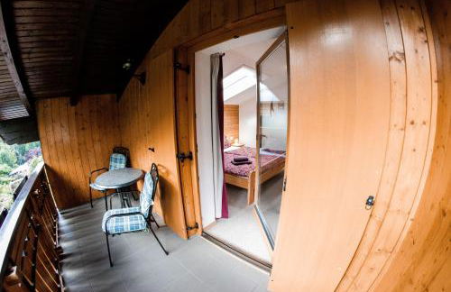 Apartments Haus Martin - Foto 30