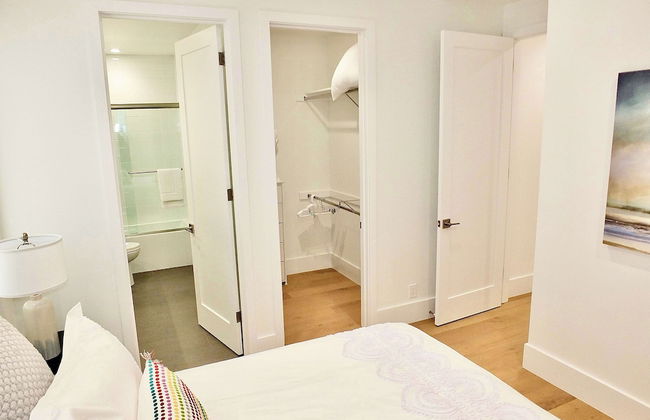 Beach Paradise Stunning 3-story in Long Beach! - Foto 8