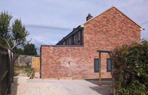 Derwent Avenue self-contained apartments in Headington - Foto 19