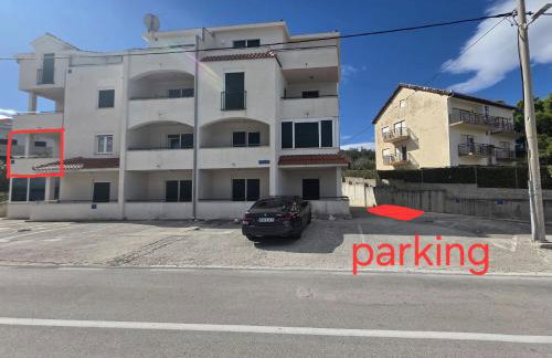 Beachfront Family Escape, Ciovo - Foto 25