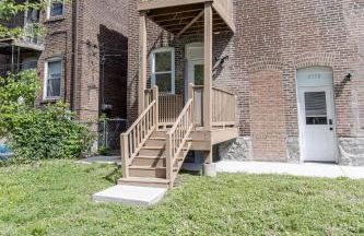Ann Avenue 3BR St Louis Home with Games and Free Parking - Photo 23