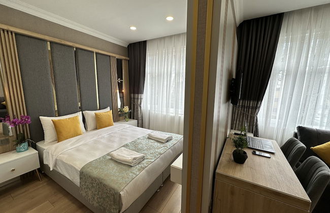 H&L Suites - Photo 2