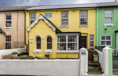 Sea View Cottage, Sandgate - Foto 1