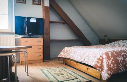 Chata na końcu świata - Foto 49