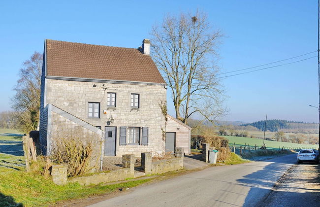 Pleasant Fermette with Outdoor Swimming Pool near Durbuy - Foto 20
