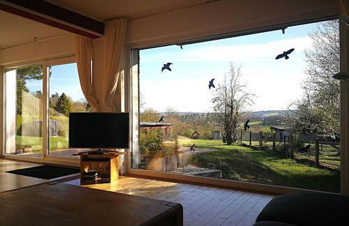 Das Burgberghaus Apartment Auwald - Foto 8