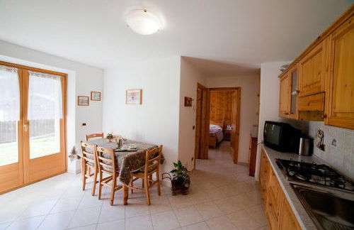 Chalet Bucaneve - Foto 9