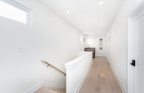 Modern Retreat with Hot Tub-Near Downtown Indy-Family Friendly - Foto 13