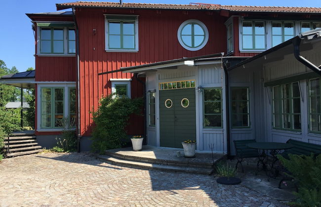 Åmund Vin & Fruktgård - Foto 2