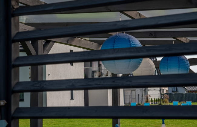 Villa Blanca - Foto 60