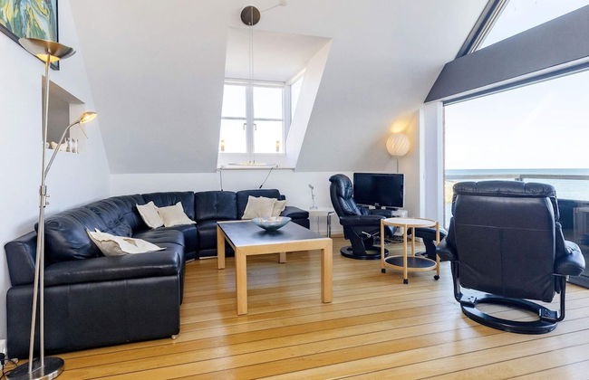 Holiday Home in SÃ¦by - Foto 8