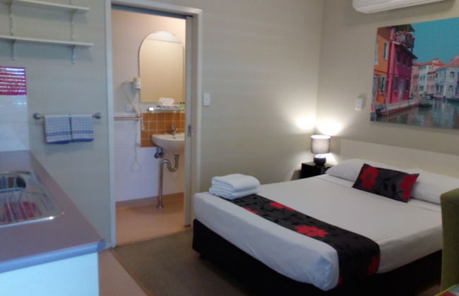 Brisbane Street Studios - Foto 16