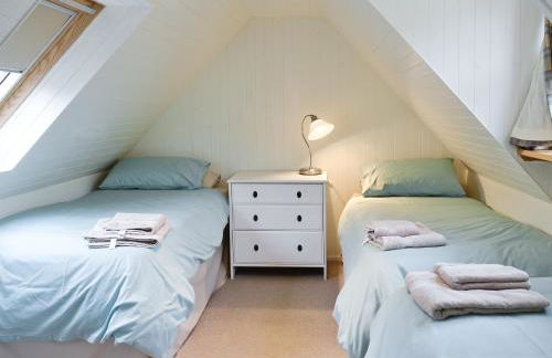 Crovie Cottage - Foto 8