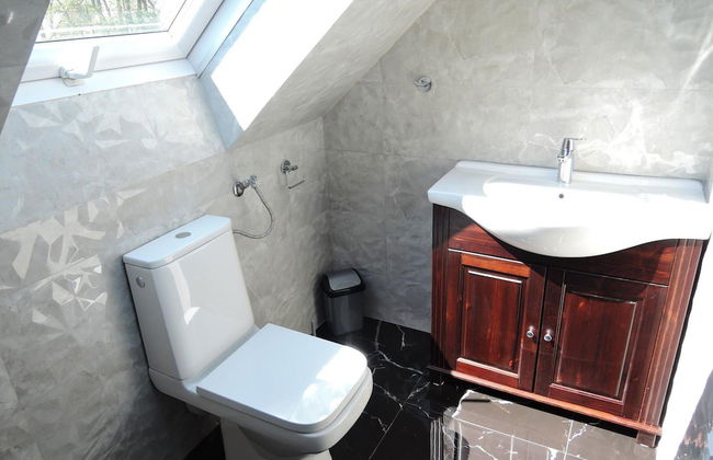 Holiday Home Near Baltic Sea Swinoujscie - Foto 12