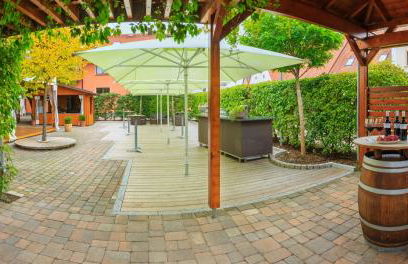 ACANTUS Hotel - Foto 6