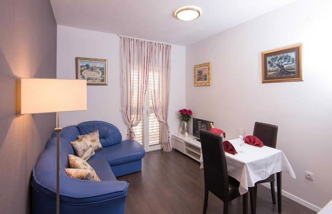 City Apartments Lani - Foto 79