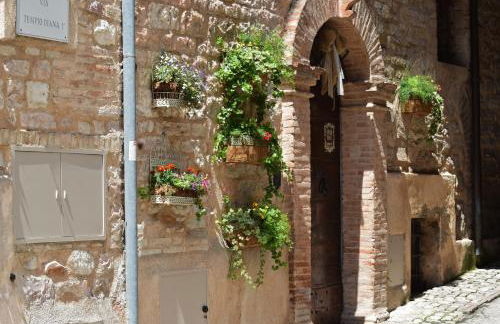 Spello House Patio - Foto 31