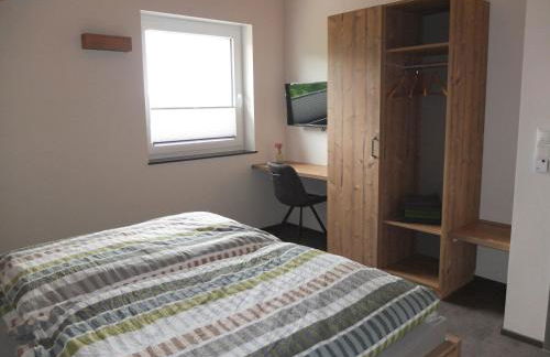 Ferienwohnungen Am Kapellenberg Losheim am See - Foto 25