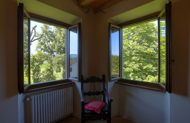 Palazzo Gatteschi - Photo 4