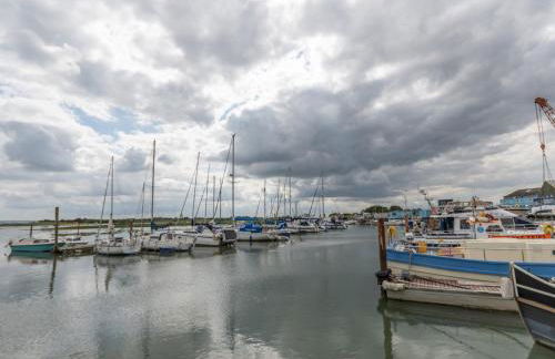 The Pontoon - Pass the Keys - Foto 41