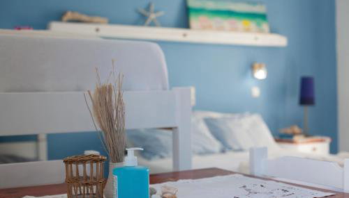 Guesthouse Perdikouli - Photo 4