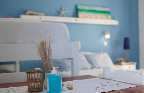 Guesthouse Perdikouli - Photo 4