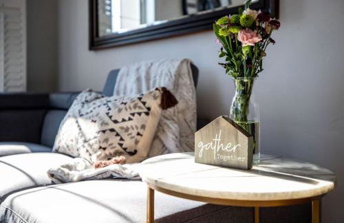 Adventure Retreat Hot Tub, Ping Pong, Close Mtn - Foto 10